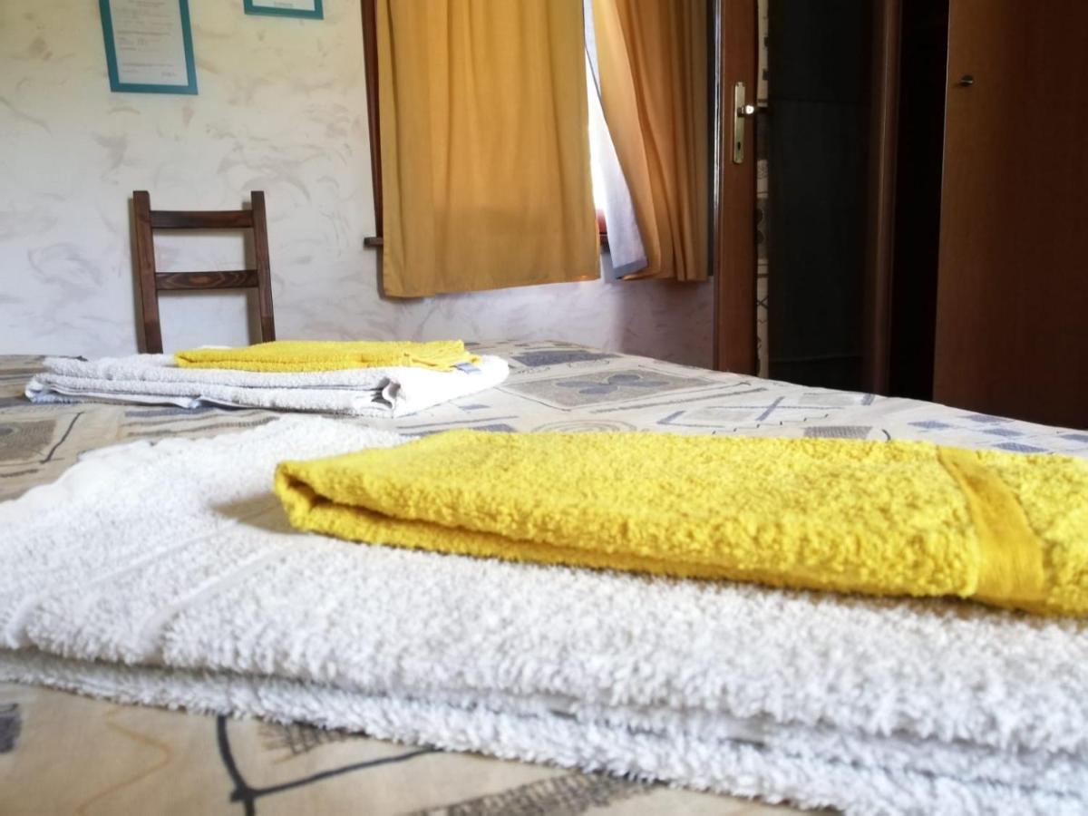 Ai Glicini - Castelli Romani Bed & Breakfast