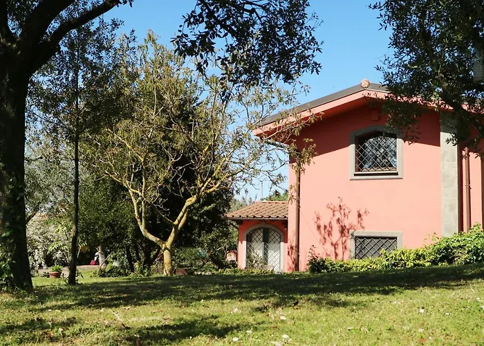 B&B Ai Glicini - Castelli Romani