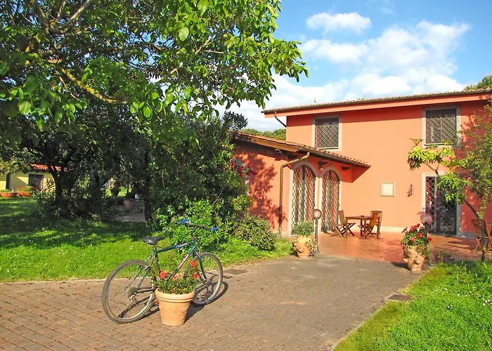 B&B Ai Glicini - Castelli Romani