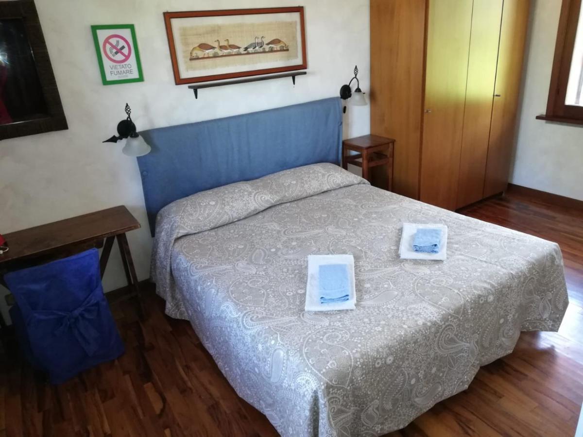 Ai Glicini - Castelli Romani Bed & Breakfast Marino