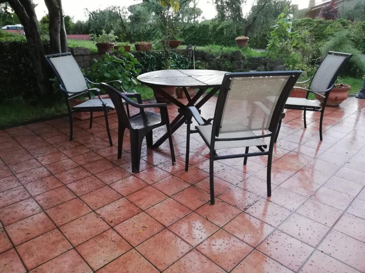 Ai Glicini - Castelli Romani Bed & Breakfast Marino
