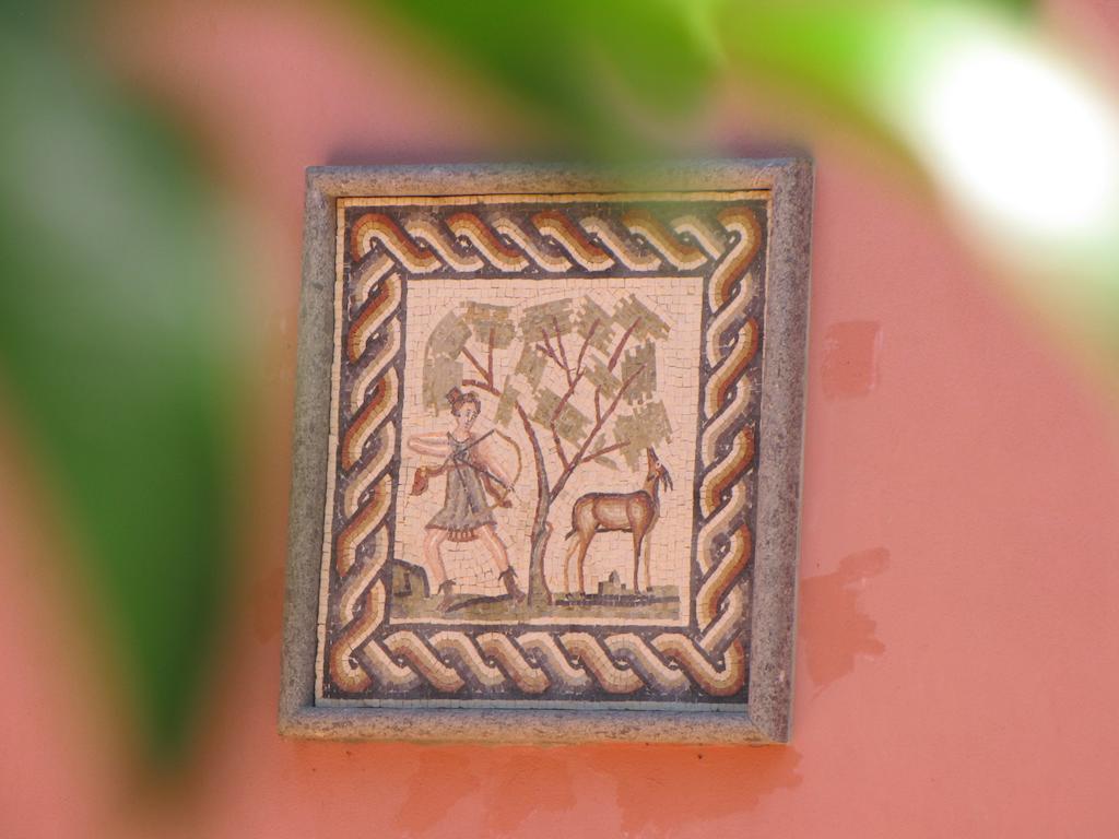 Frühstückspension Ai Glicini - Castelli Romani
