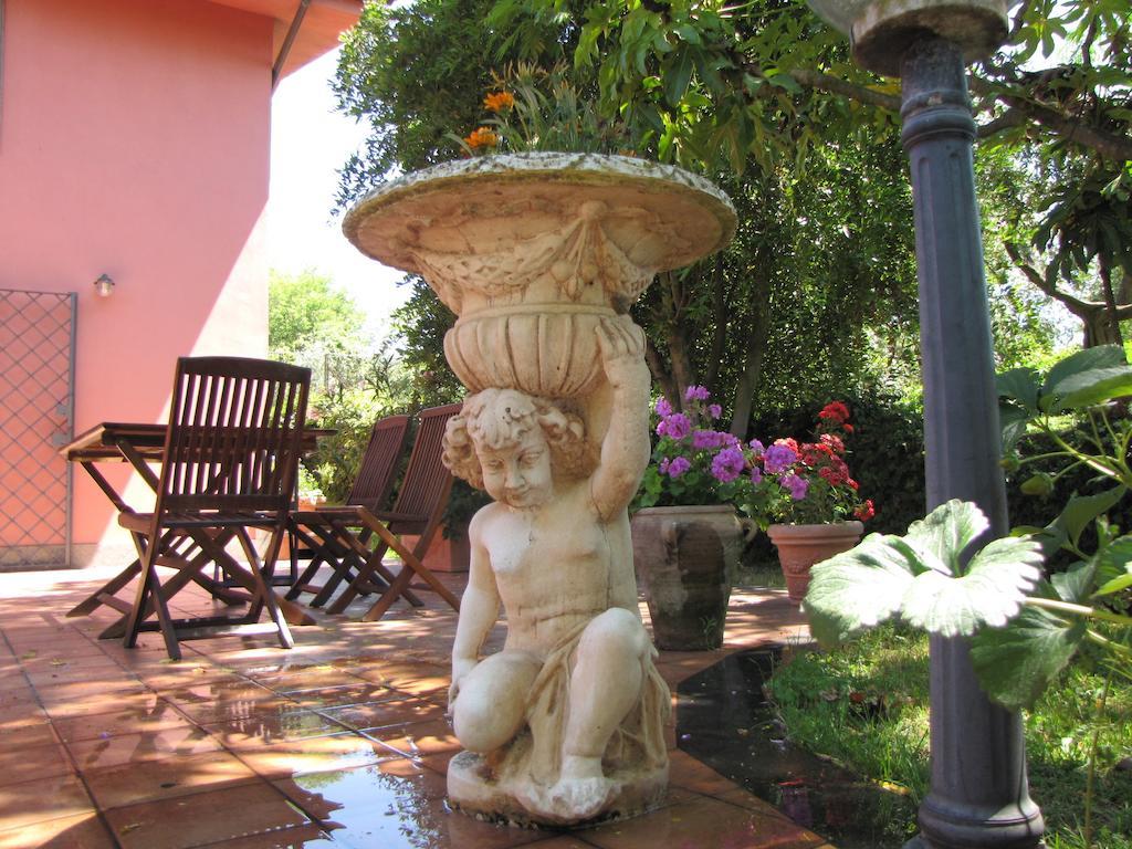 Bed & Breakfast Ai Glicini - Castelli Romani Marino